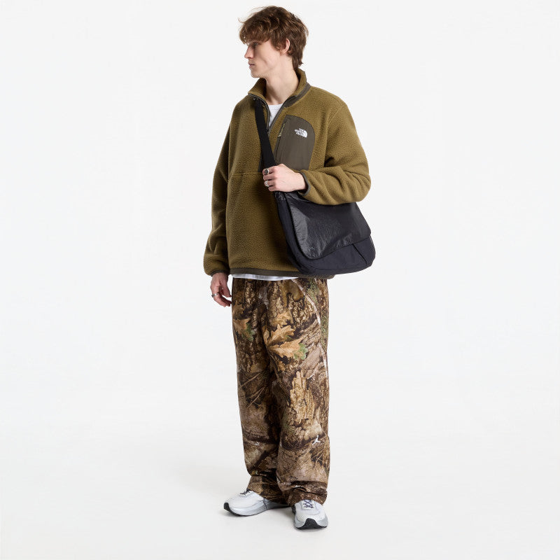 The North Face Yumiori Off Peak 1/2 Caraway Seed