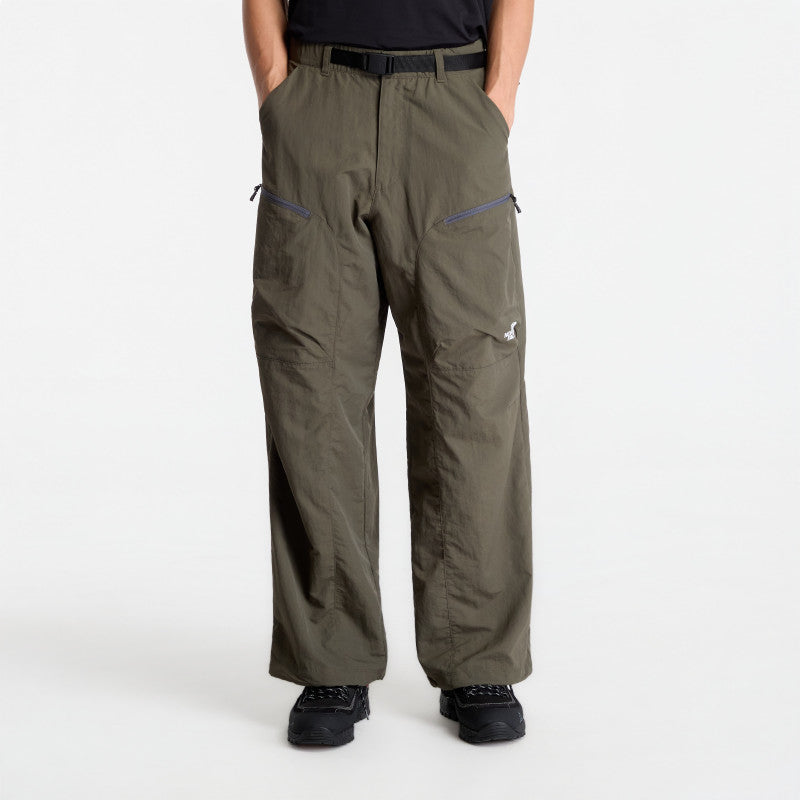 The North Face NSE Belted Pant UNISEX New Taupe Green