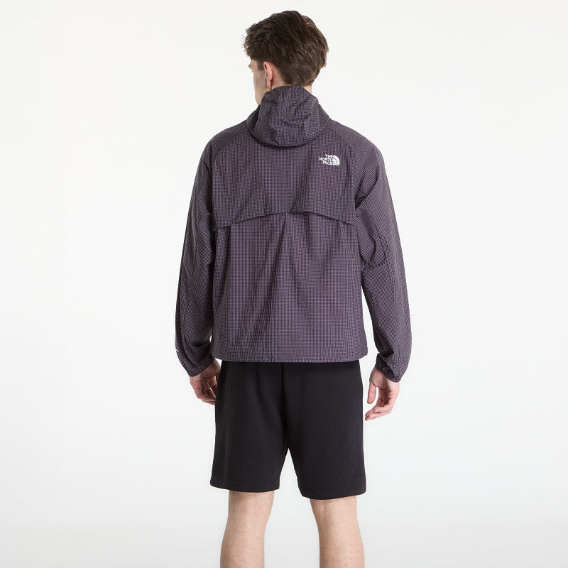 The North Face Nse Wind Jacket UNISEX Endless Dusk