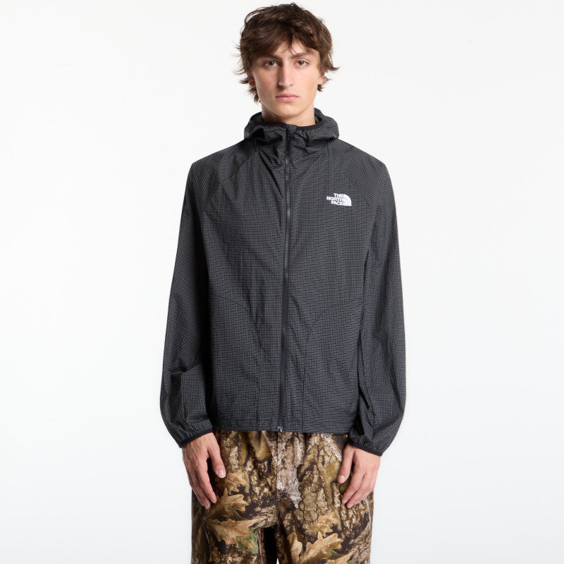 The North Face NSE Wind Jacket UNISEX TNF Black