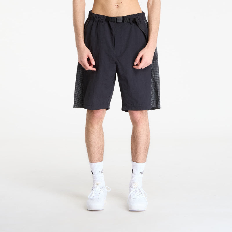 The North Face Nse Belted Short UNISEX TNF Black