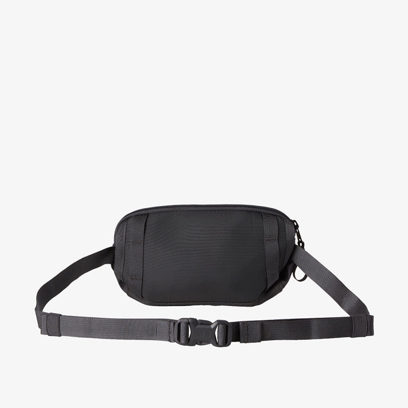 Nerka The North Face Bags & Luggage / Bcv Pro Crossbody Anthracite Grey/ TNF Black