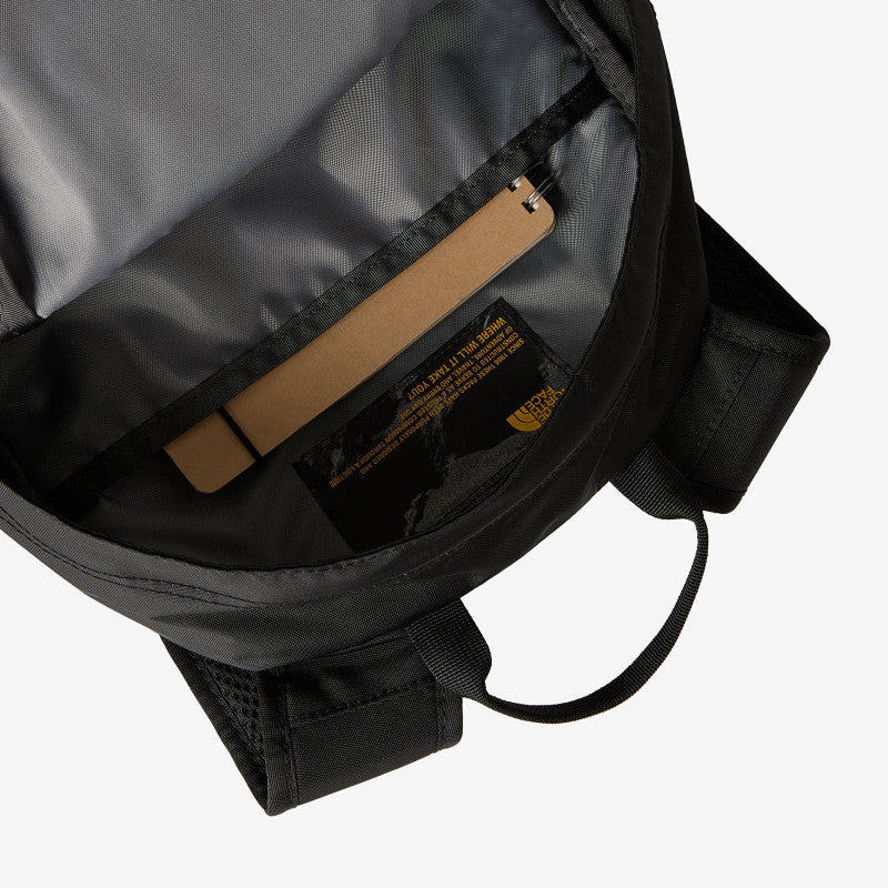 The North Face Hot Shot Mini Backpack TNF Black 12