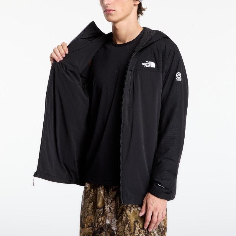 The North Face Summit Casaval Hoodie TNF Black