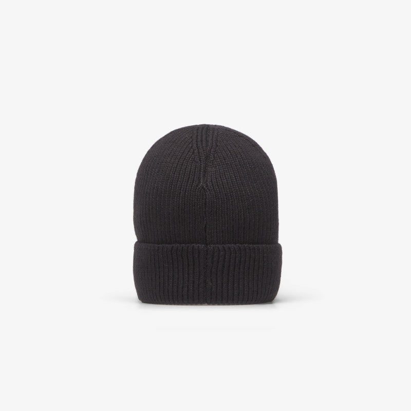 The North Face TNF Mini Logo Box Beanie TNF Black