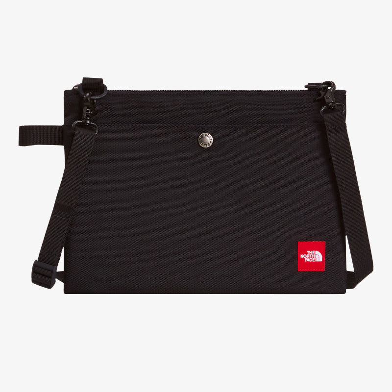 The North Face TNF RB Carry Pouch TNF Black