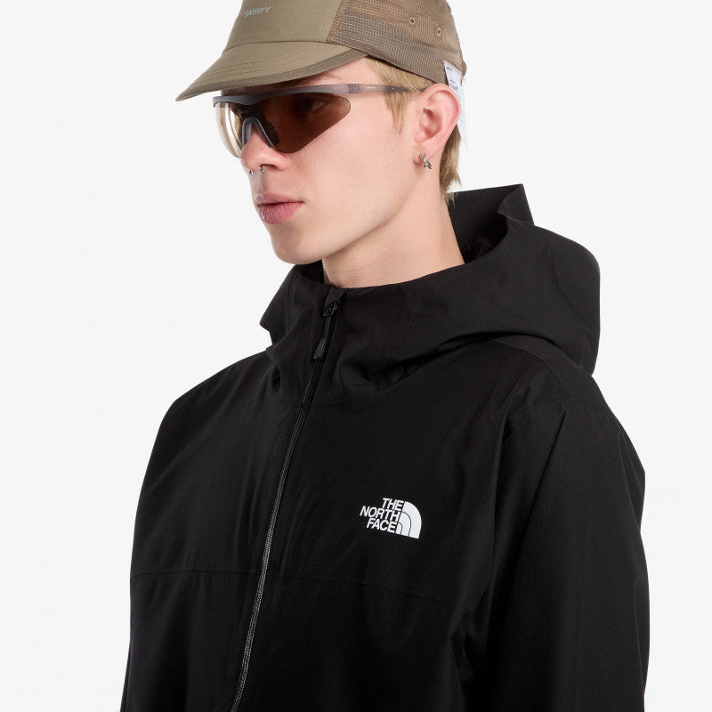 The North Face DryVent Zip-In Jacket TNF Black