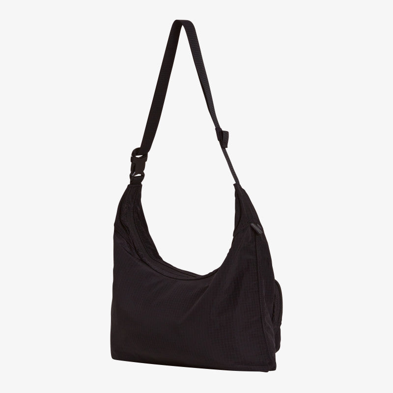 The North Face Never Stop Crossbody TNF Black