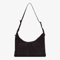 The North Face Never Stop Crossbody TNF Black