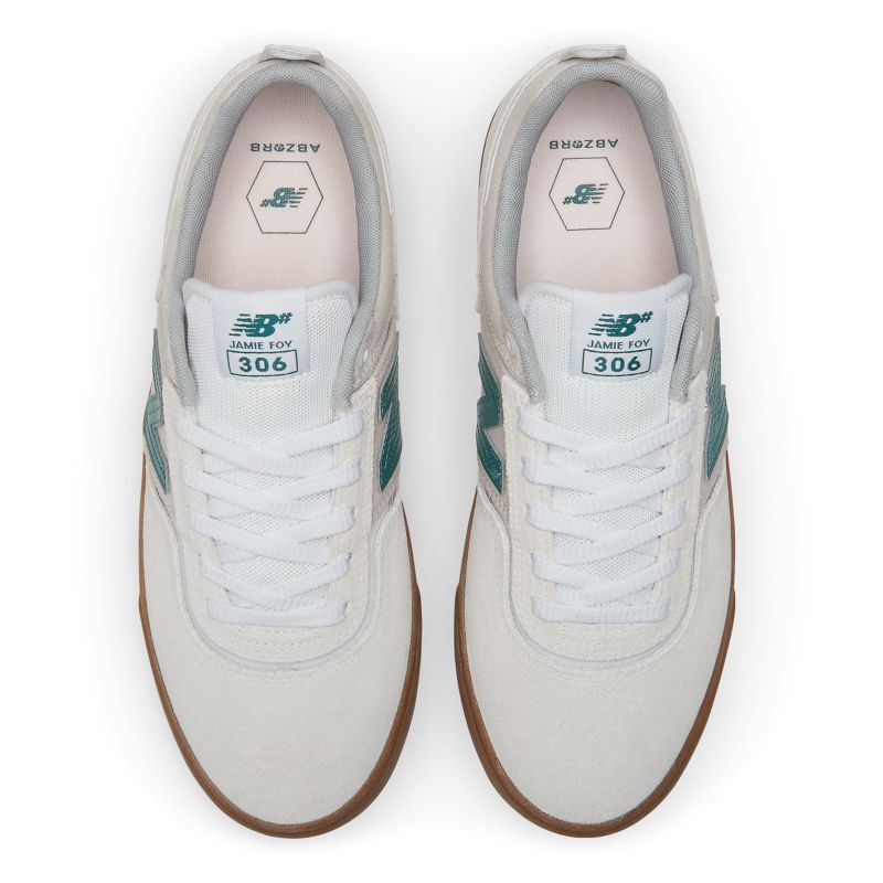 New Balance Numeric 306