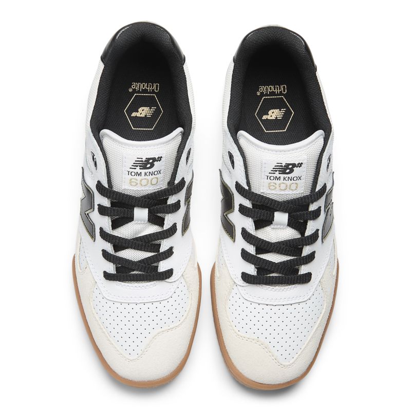 New Balance Numeric