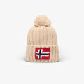 Napapijri Semiury 5 Beige Dimity