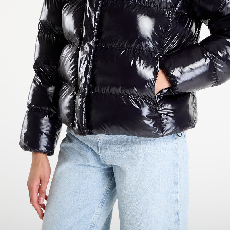 Napapijri A-Glane Wmns Jacket Black