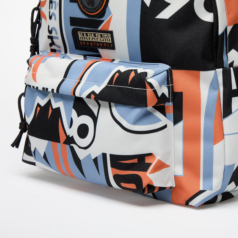 Napapijri Voyage Aop 1 Multicolor