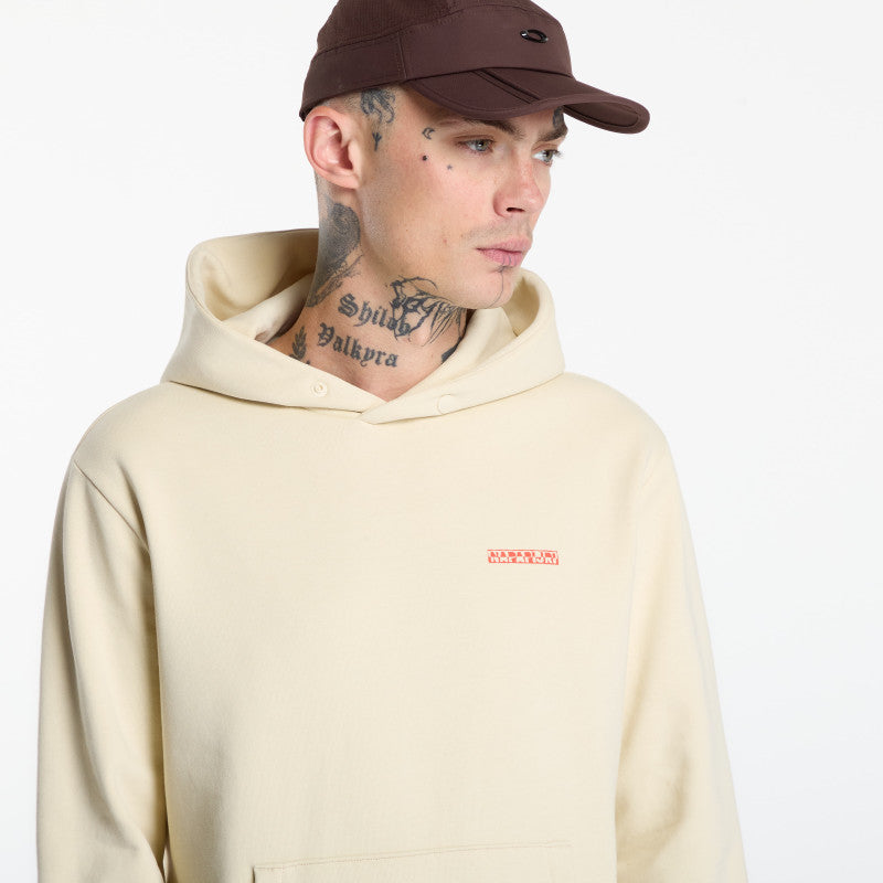 Napapijri B-Sweat Hoodie Fancy