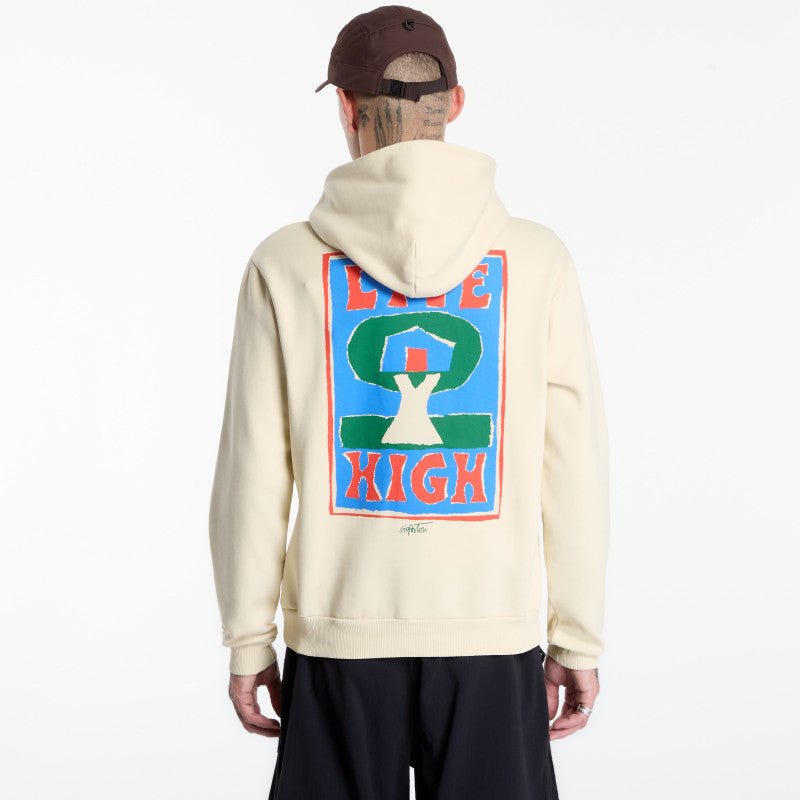 Napapijri B-Sweat Hoodie Fancy
