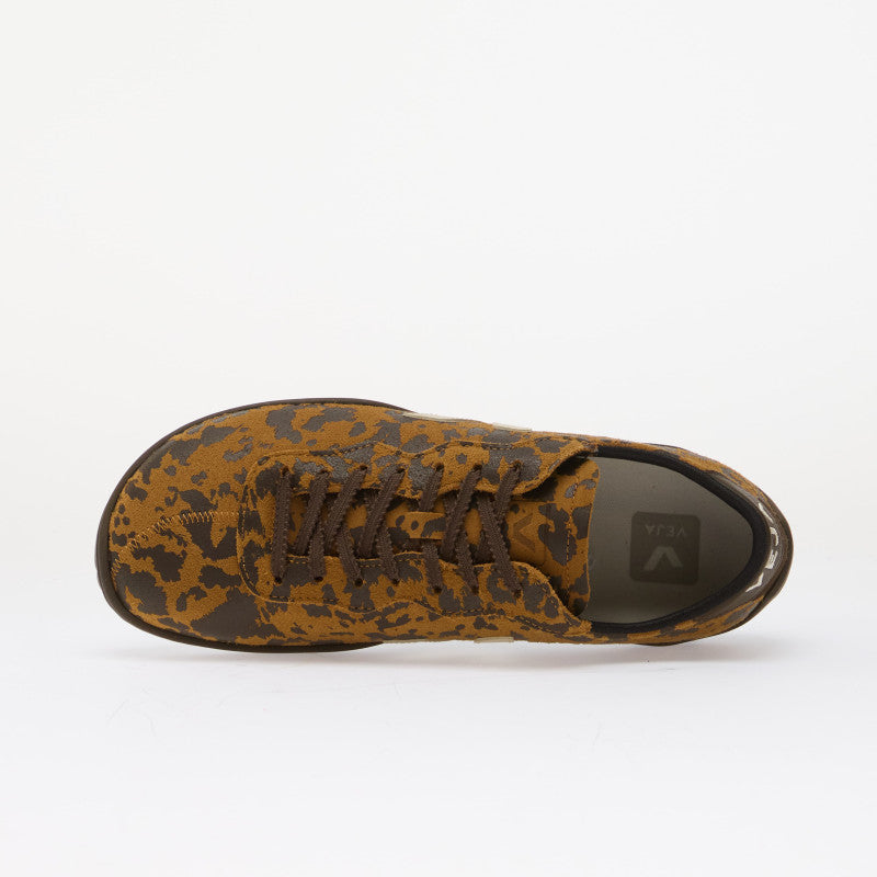 Veja Jitsu Suede Camel-Wild-Country