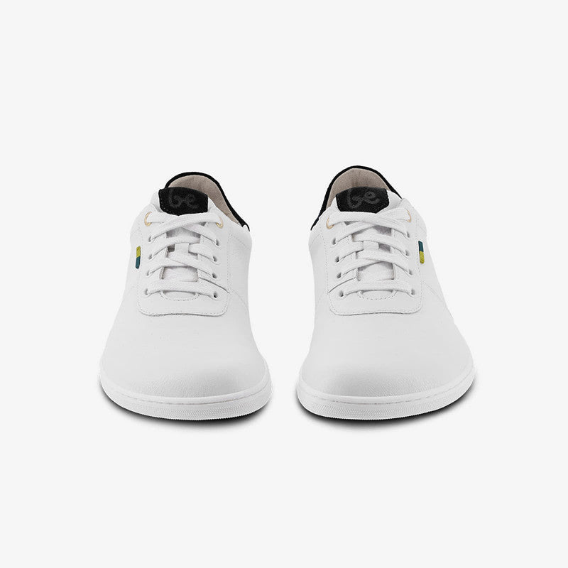 Be Lenka Royale White & Black