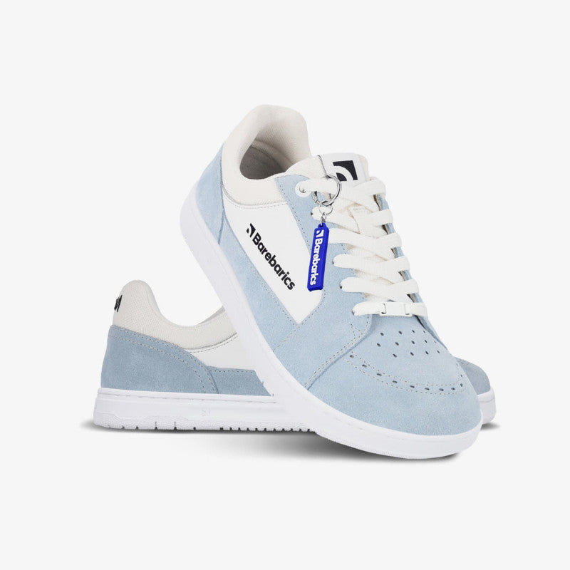 Barebarics Legend Ice Blue