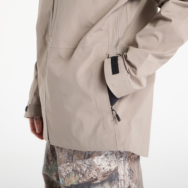 Horsefeathers Terra Jacket Taupe