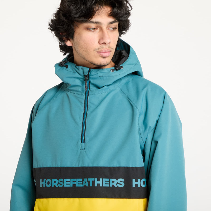 Horsefeathers Gordie Jacket Hydro