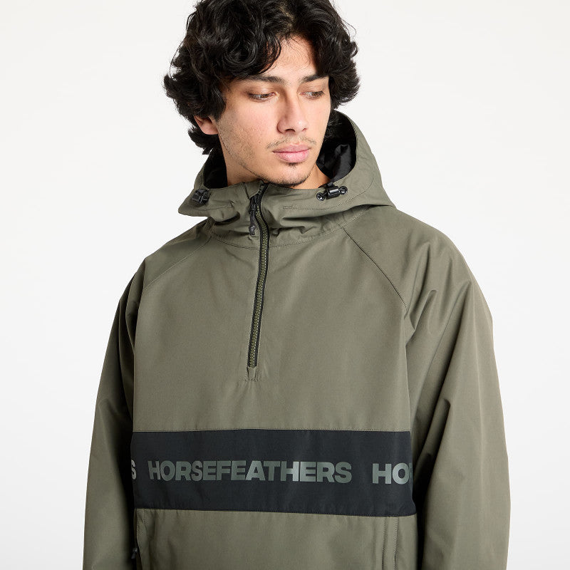 Horsefeathers Gordie Jacket Urban Olive