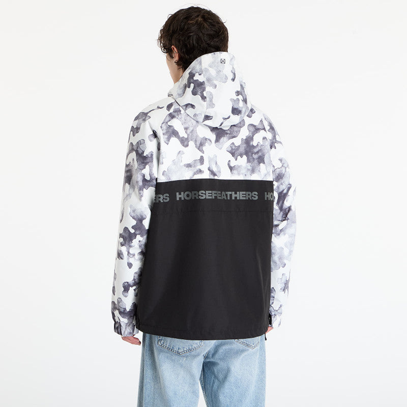 Horsefeathers Gordie Jacket Arctic Camo
