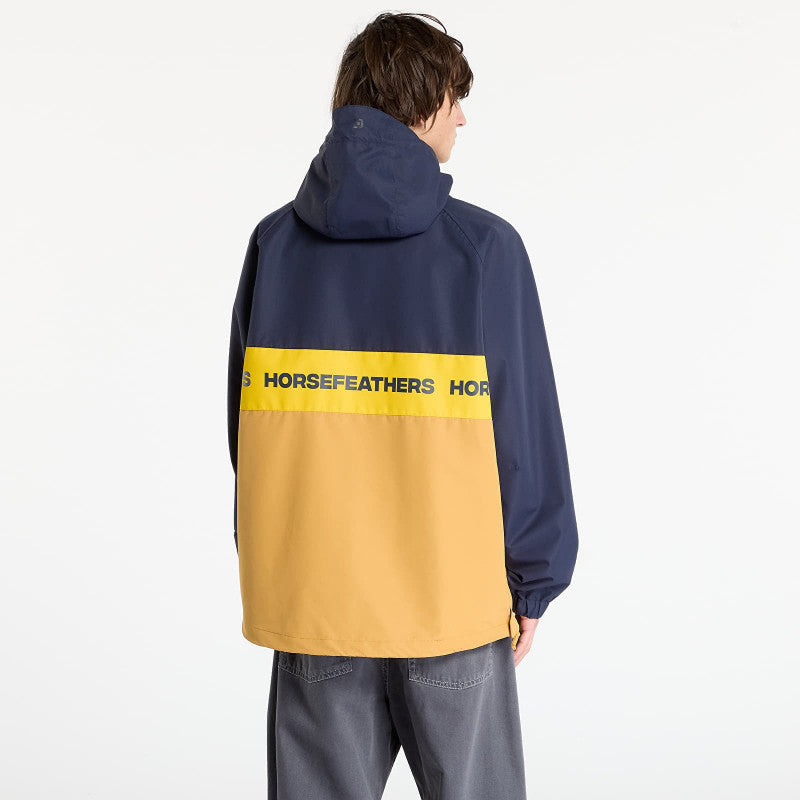 Horsefeathers Gordie Jacket Indigo