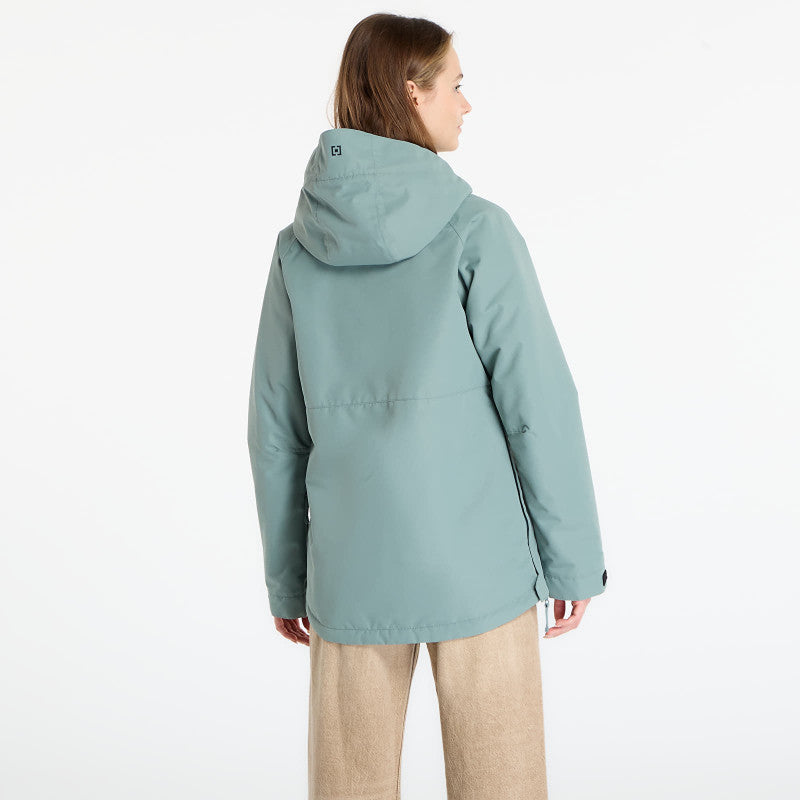 Horsefeathers Tala Jacket Iceberg Green