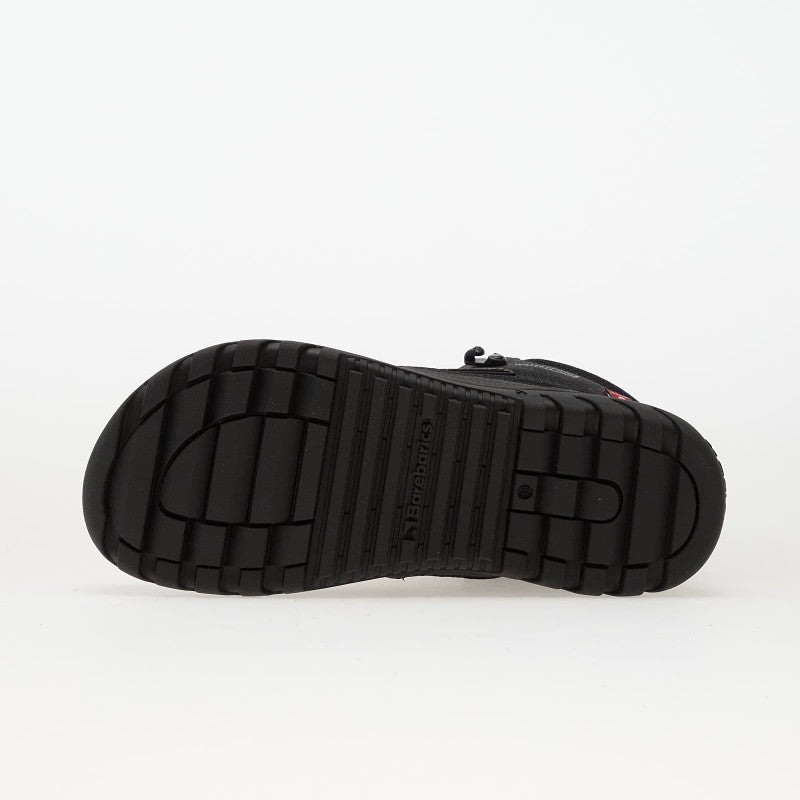 Barebarics UrbanEdge All Black
