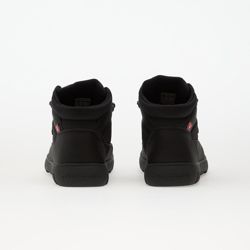 Barebarics UrbanEdge All Black