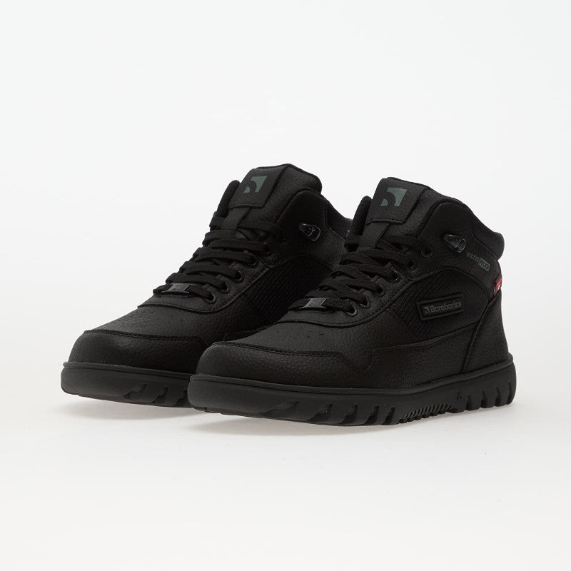 Barebarics UrbanEdge All Black
