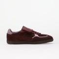 Alohas Tb.490 Club Soft Leather Sneakers Burgundy
