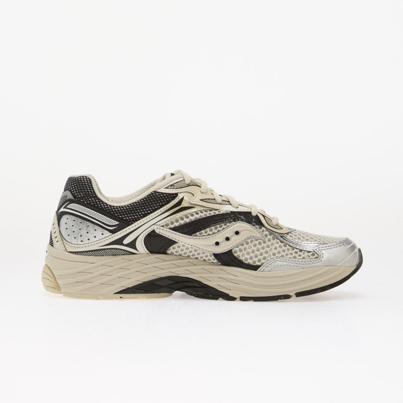 Saucony Progrid Omni 9 Og Eggshell/ Quartz