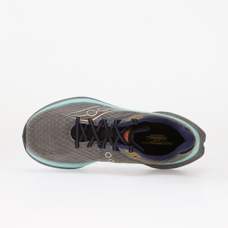 Saucony Endorphin Speed 5 Owl/ Black
