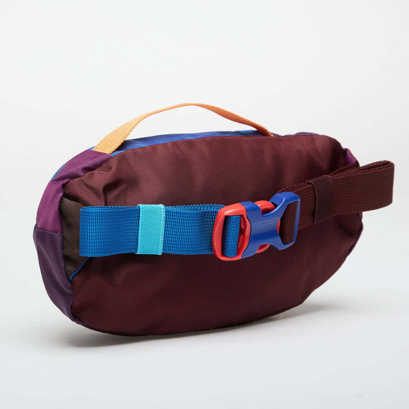 Nerka Cotopaxi Kapai 1.5L Hip Pack Del Dia