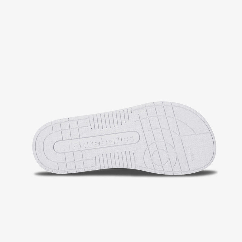Barebarics Legend Light Grey