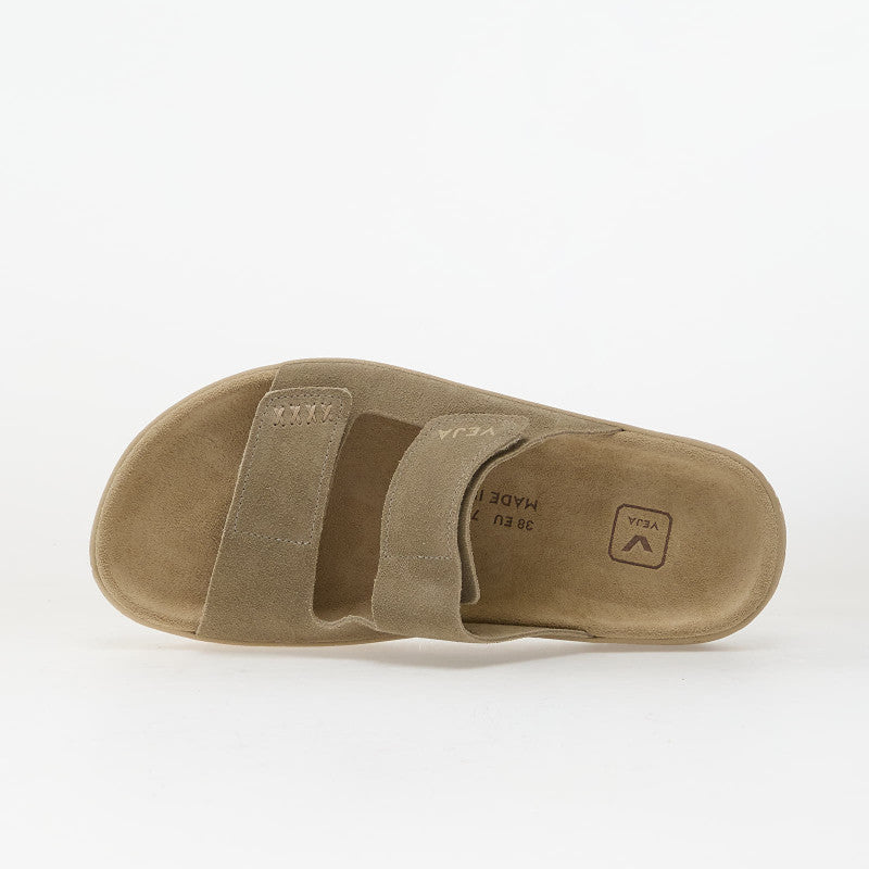 Veja Wmns Etna Taupe/ Almond