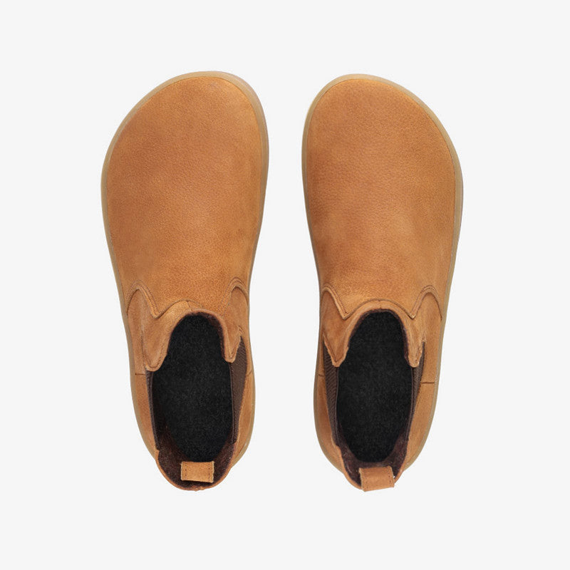 Be Lenka Entice Cinnamon Brown