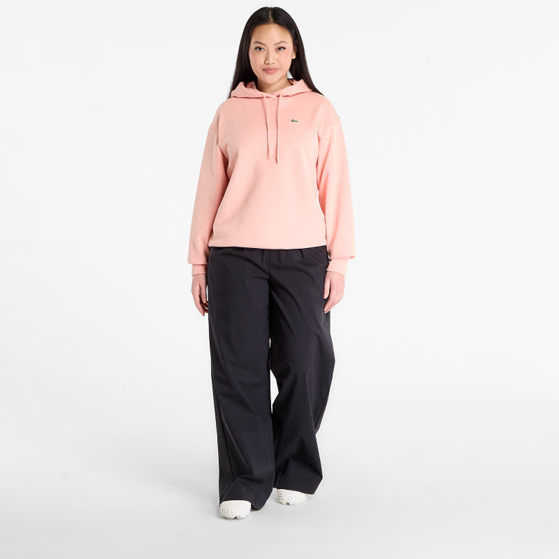 LACOSTE Sweatshirt Rose