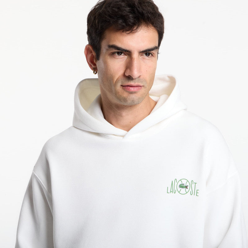 LACOSTE Sweatshirt Flour