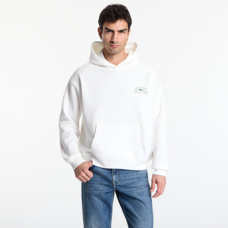 LACOSTE Sweatshirt Flour