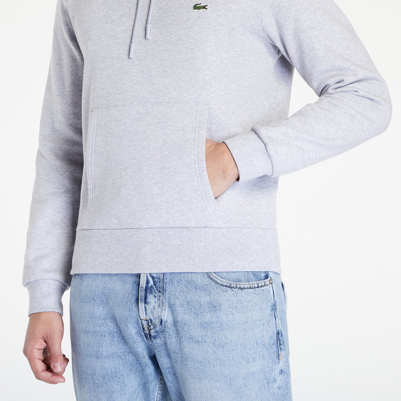 LACOSTE Sweatshirts Grey
