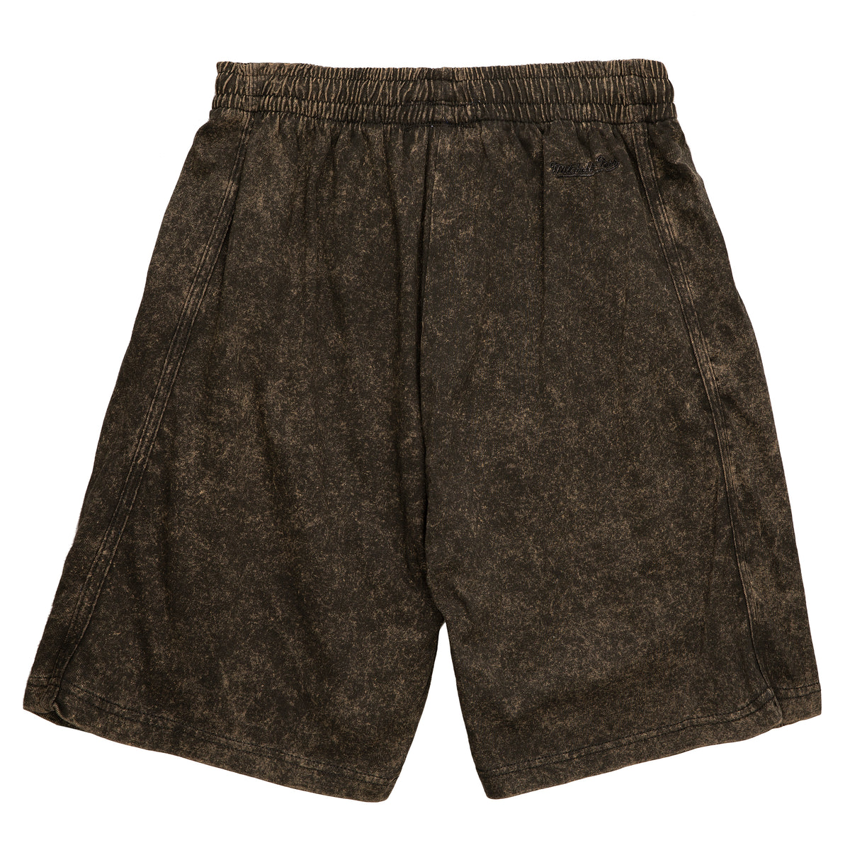 Mitchell & Ness NBA Quintessential Acid Wash Shorts Philadelphia 76ers