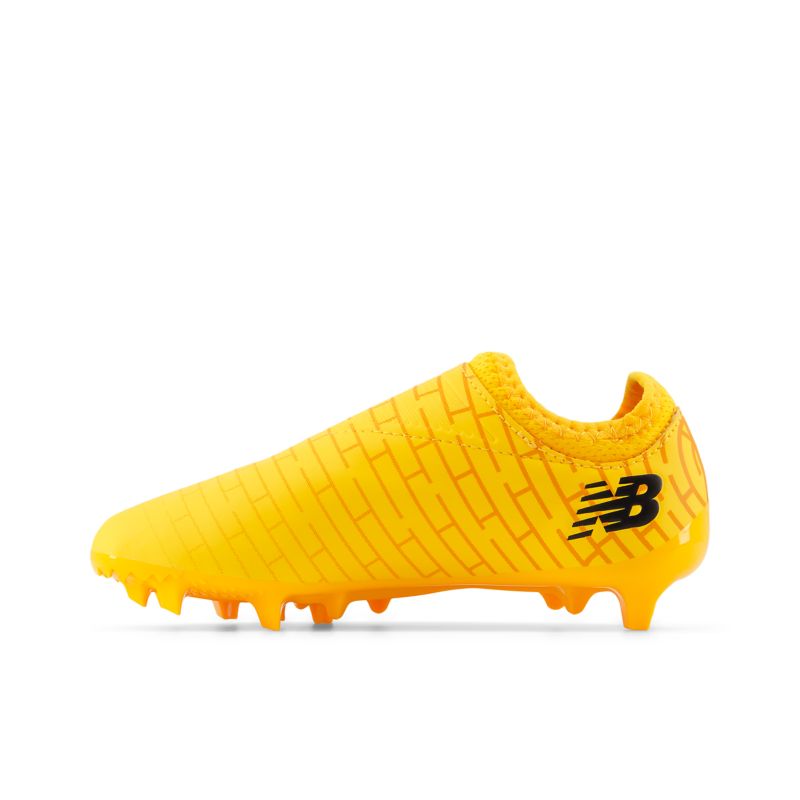 New Balance FURON V7+ DISPATCH JNR FG GS