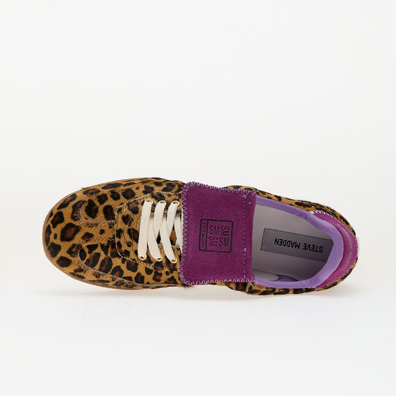 Steve Madden Ethora-L Leopard