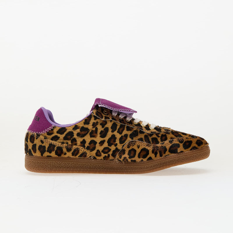 Steve Madden Ethora-L Leopard