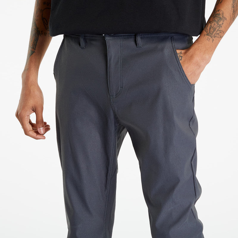 Horsefeathers Reverb Tech Pants Gray