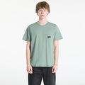 Horsefeathers Alpha T-Shirt Iceberg Green