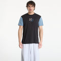 Horsefeathers Fury Bike Jersey Black/ Citadel